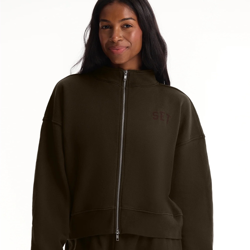 SET ACTIVE MAVERICK FUNNEL ZIP